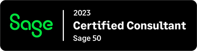 Sage 50 Certified Consultant 2021